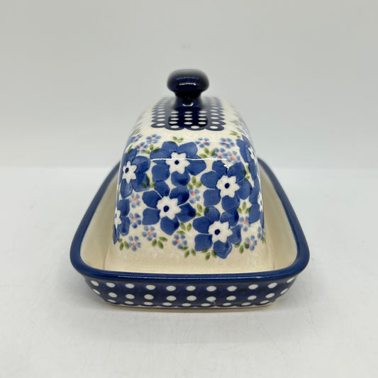 American Butter Dish - PS28