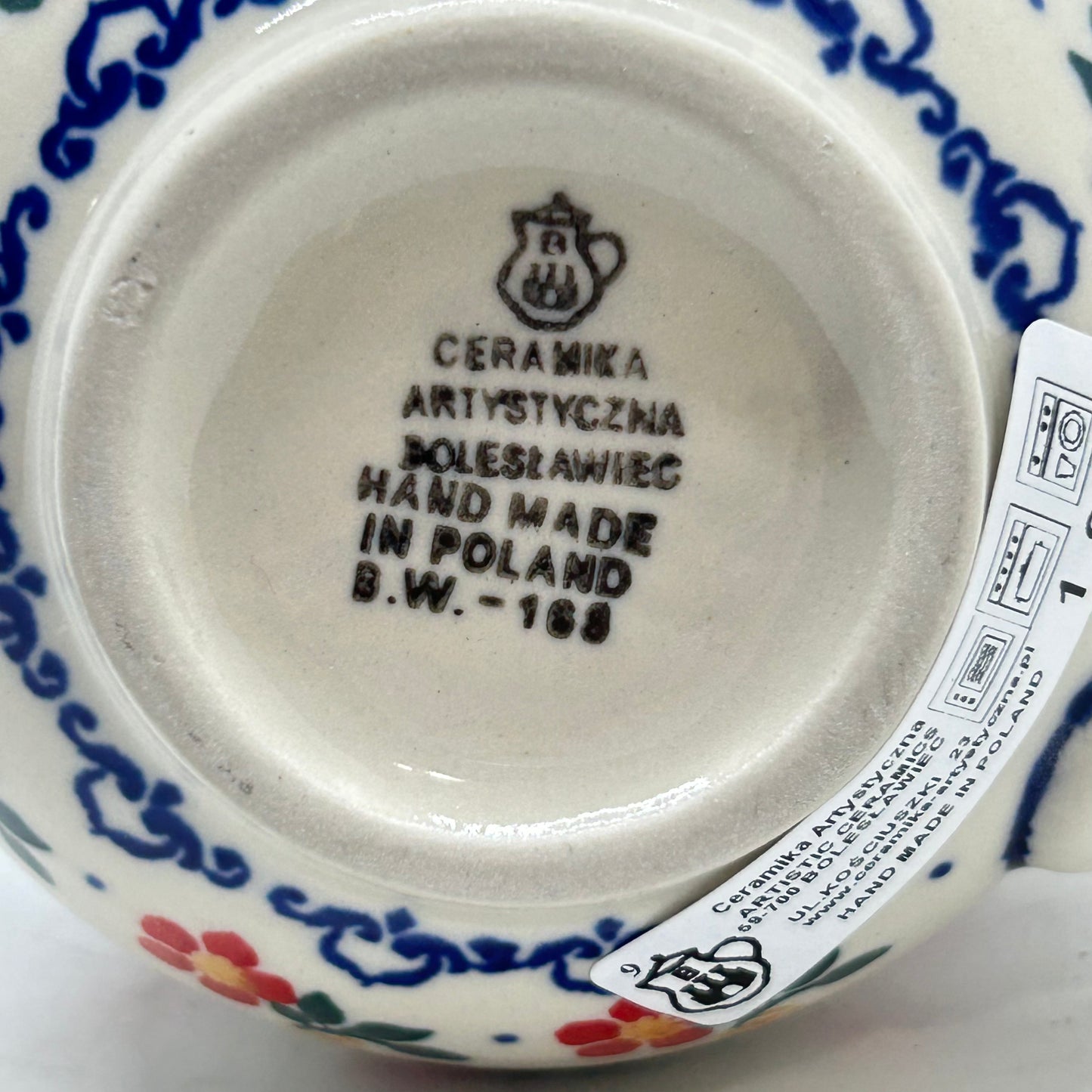070 ~ Mug ~ Bubble ~ 11 oz. ~ 2262X - T3!
