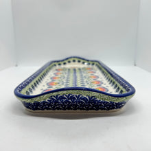 Load image into Gallery viewer, Pottery Misfit - Serving Tray - P314
