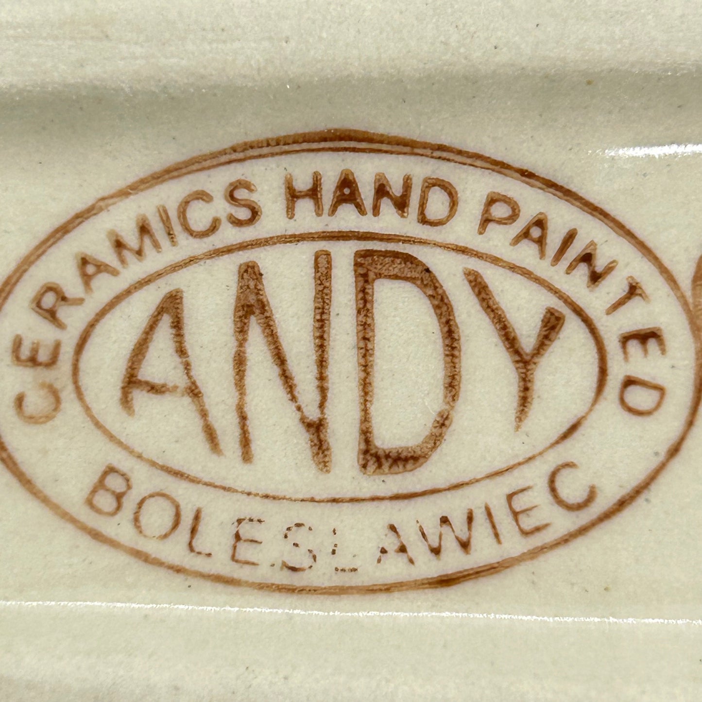 A108 - Butter Dish - D98