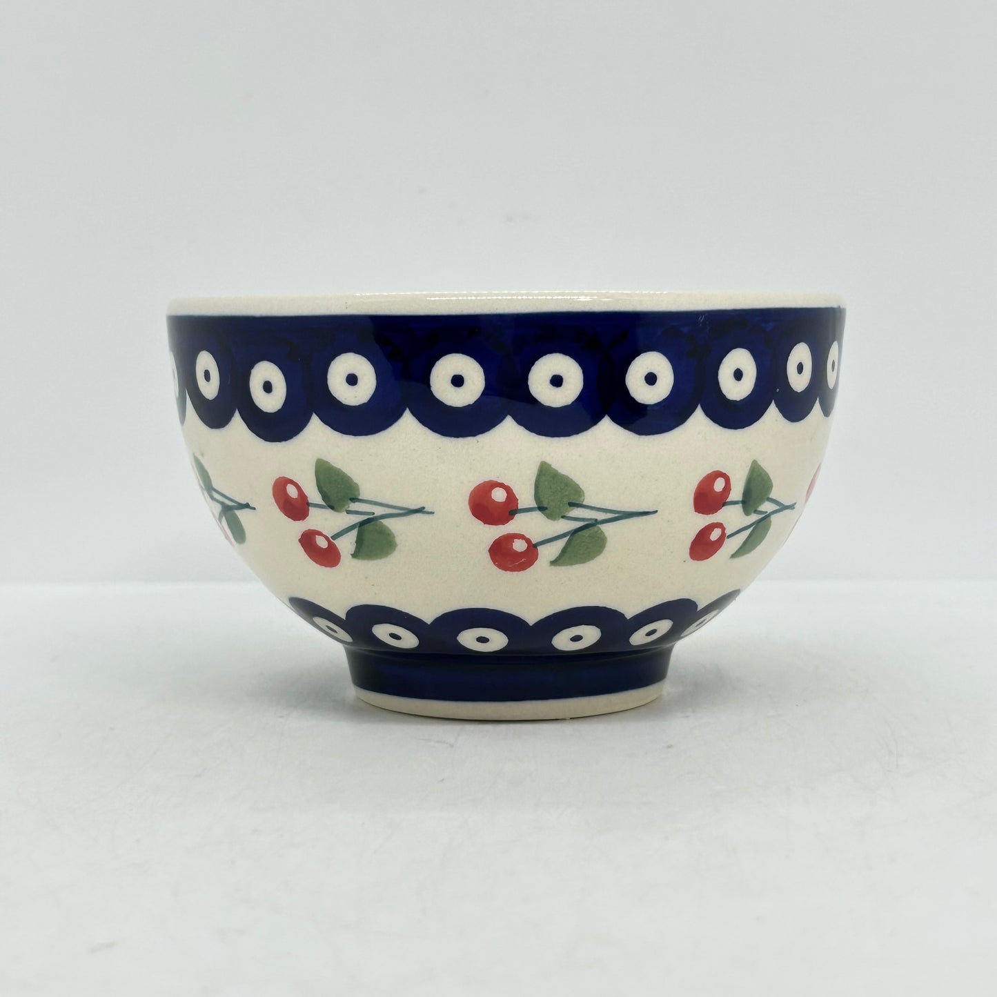 Pedestal Bowl -70WI