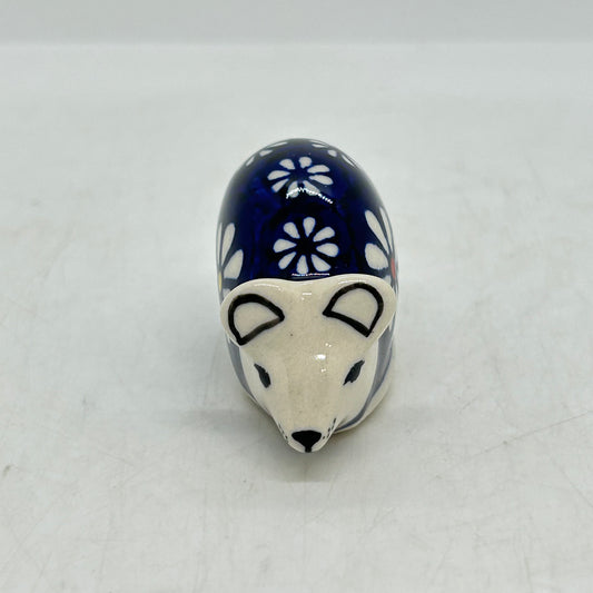 Mouse Figurine - S002