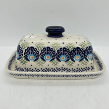 Load image into Gallery viewer, Second Quality American Butter Dish  - DPPP