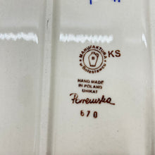 Load image into Gallery viewer, Pottery Misfit - Serving Tray - P314