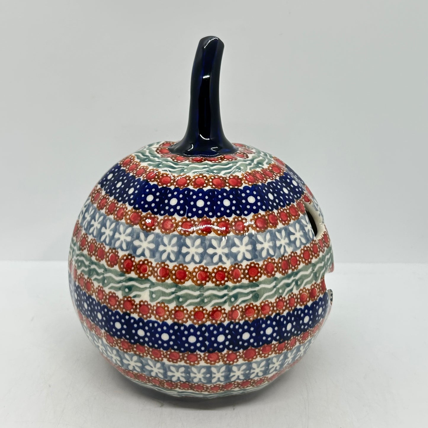 Medium Pumpkin - EO28