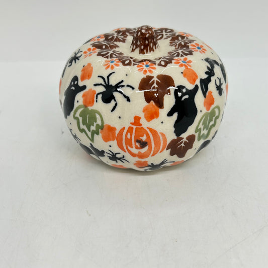 A442 Small Pumpkins - D90