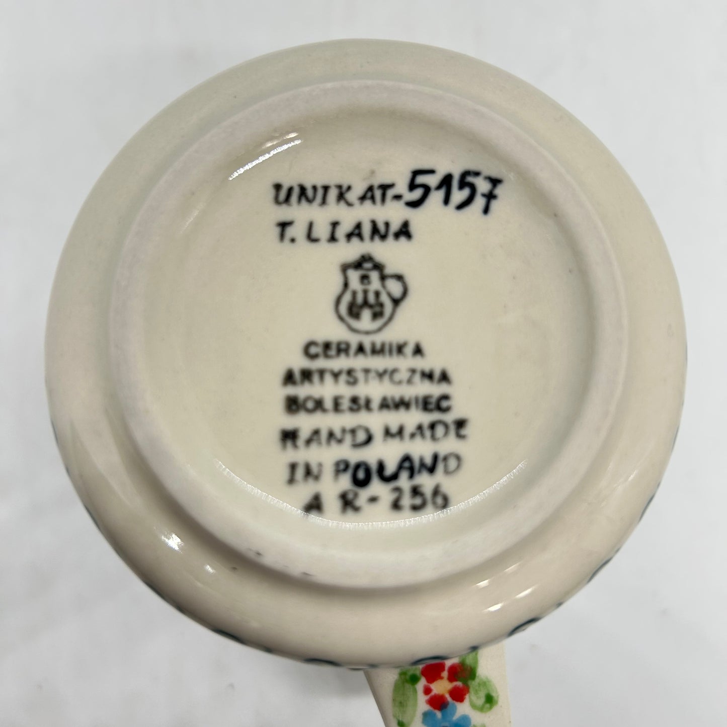 B13 ~ Mug ~ 16 oz. U5157 ~ U4!