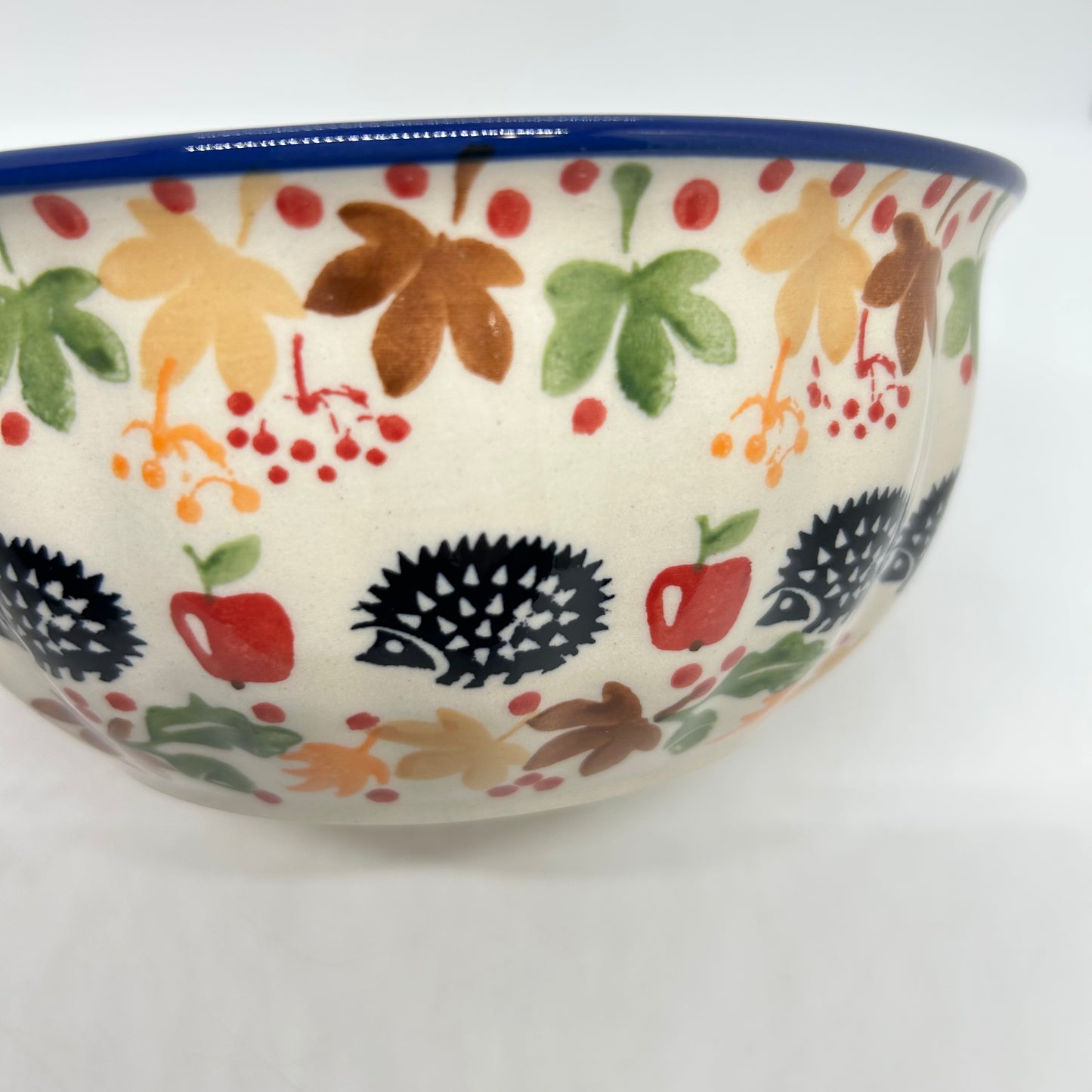 Small Mixing Bowl - AS71