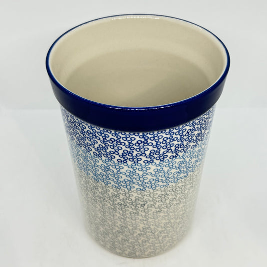 Wine/ Utensil Holder ~ 7.75 H ~ 3216X - T4!