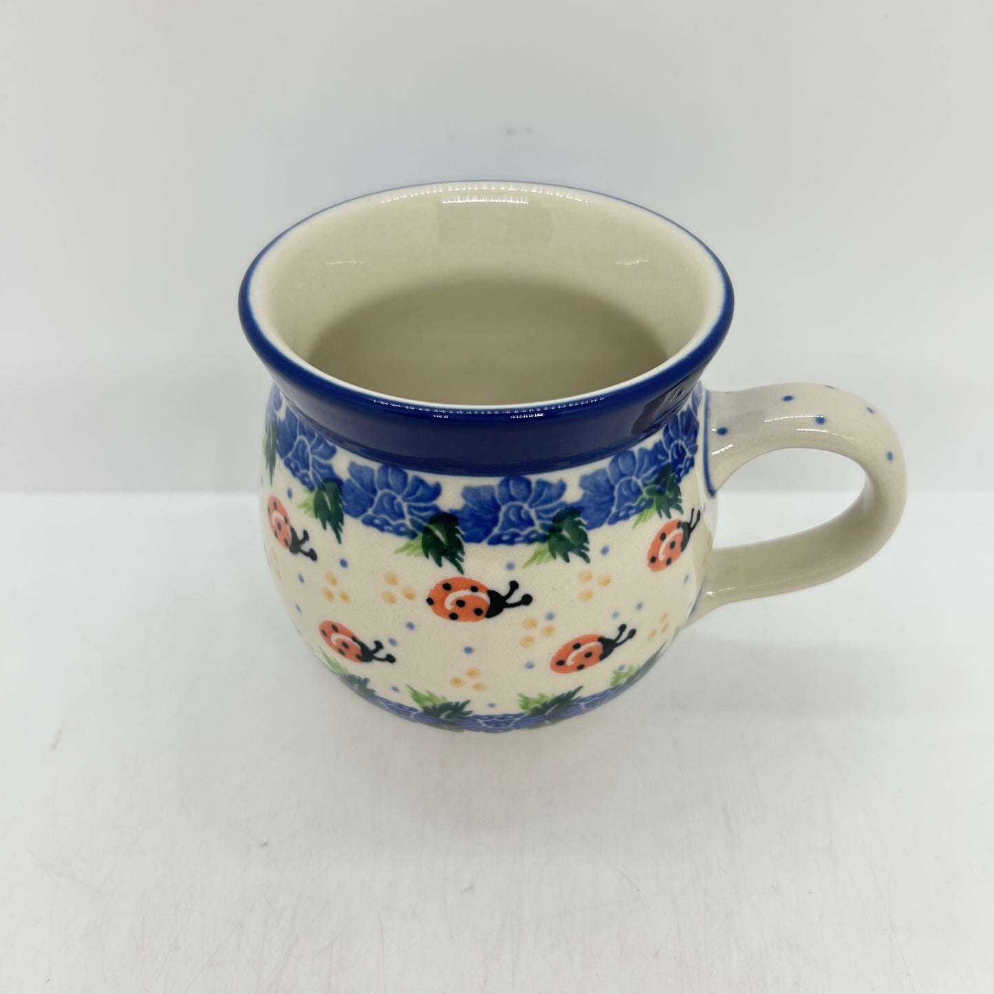 Mug ~ Bubble ~ 11 oz. ~ 1759X - T3*