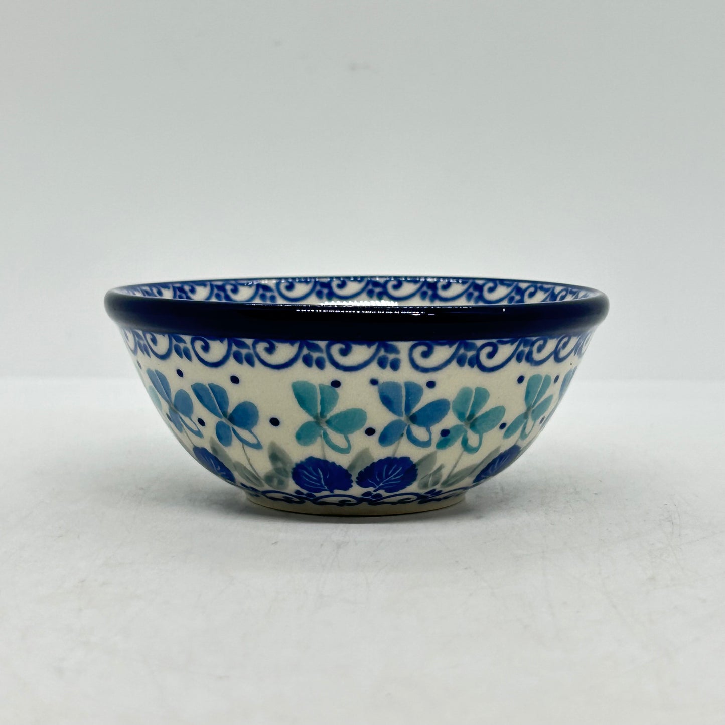 558 ~ Bitty Bowl ~ Nesting 4"W ~ 2751X - T4!