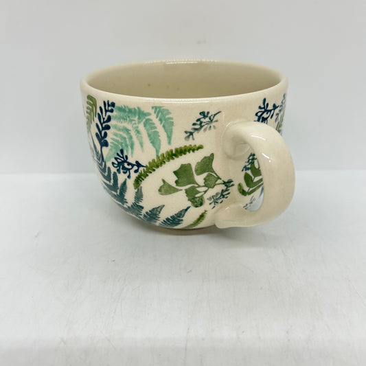 Caffe Latte Mug ~ GZ39