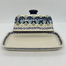 Load image into Gallery viewer, Second Quality American Butter Dish  - DPPP