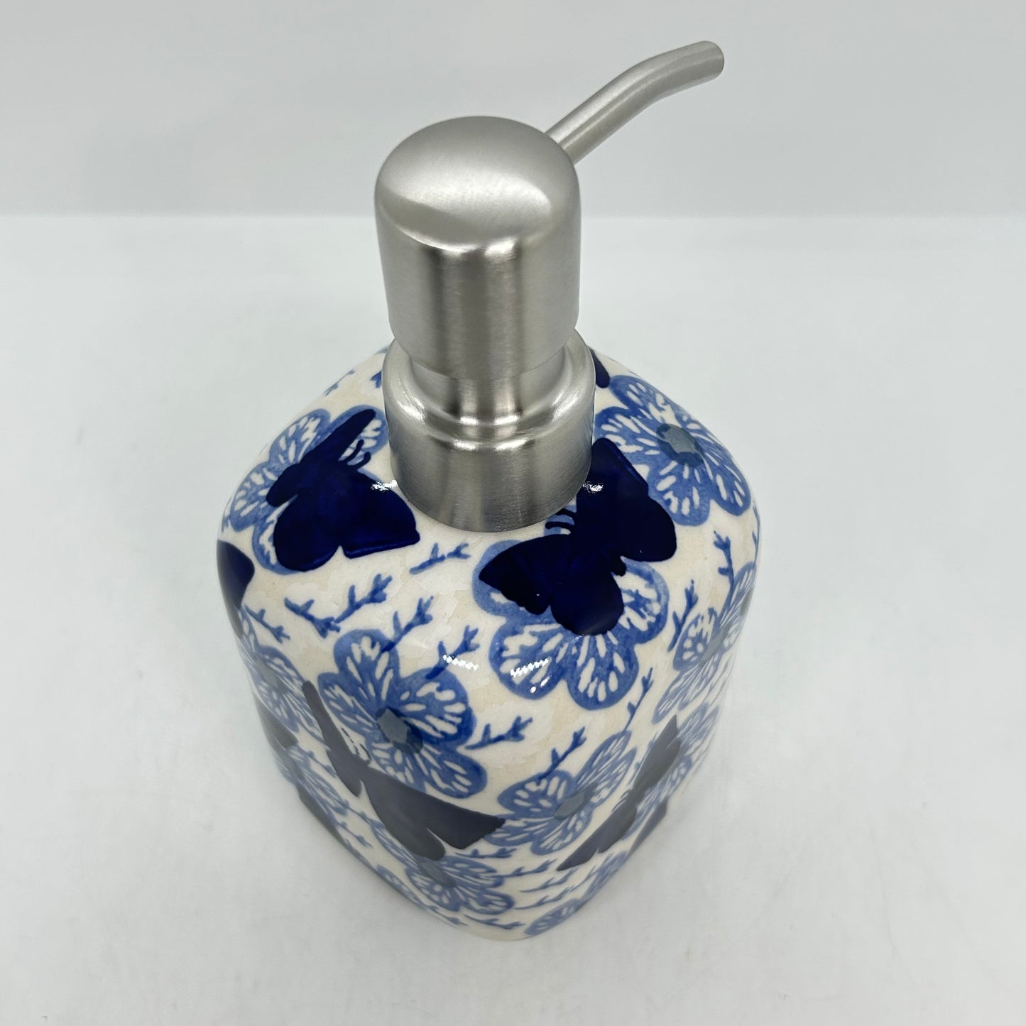 Soap Dispenser - AS58