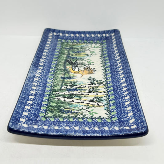 C26 ~ Tray ~ 6" x 11.75" U5076 ~ U4!