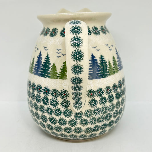 Second Quality 2 Liter Farm Pitcher - PS29