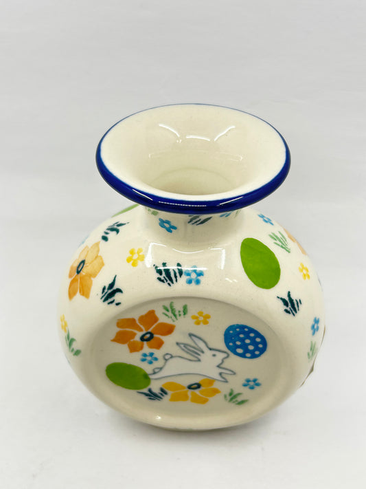 Flat Vase ~ 3348X - T3*