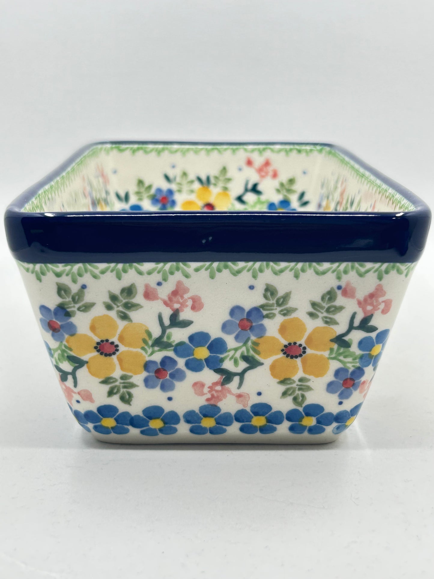 Baker ~ Loaf Pan ~ 8”L x 4.5”W x 3”H ~ U5166 - U3!