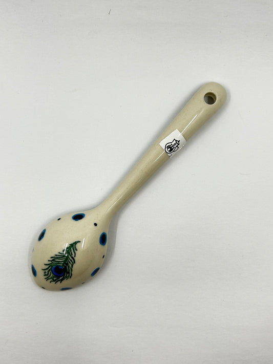Spoon ~ Medium ~ 6.25 inch ~ 2128 - T1*