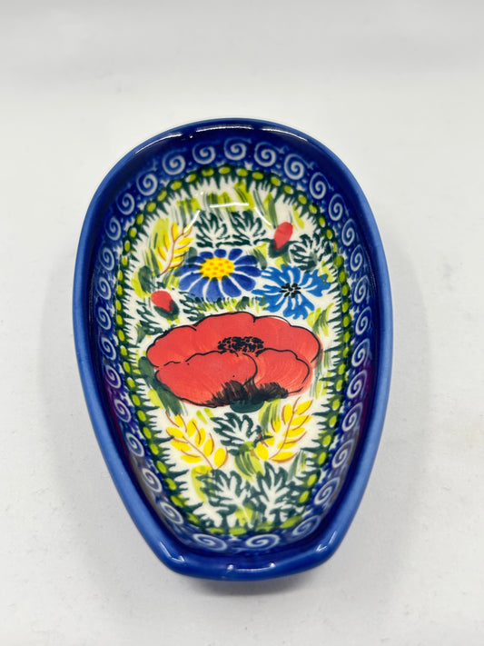 Spoon rest - A188 - A2