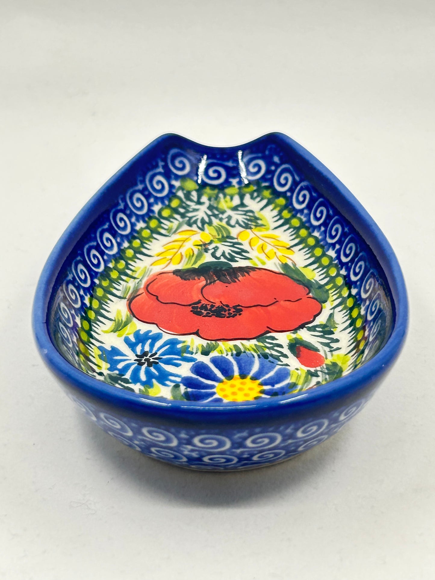 Spoon rest - A188 - A2