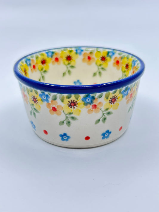 Bowl ~ Ramekin ~ 3.75 inch ~ 2225X - T3*