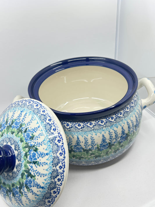 Tureen (3.5 qt) ~ 3300X ~ T4!