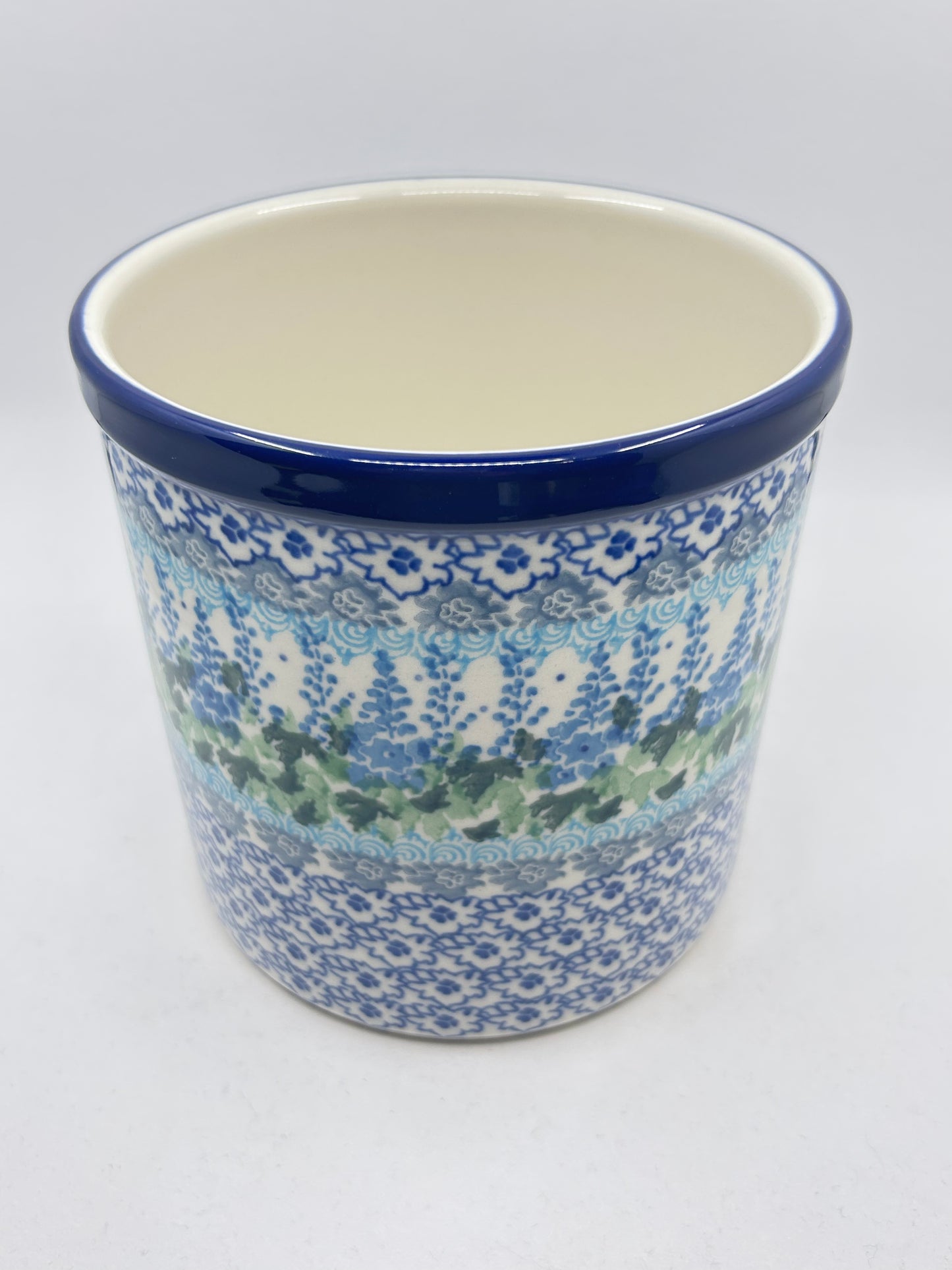 Utensil Holder ~ 5.5 inch ~ 3300X - T4!