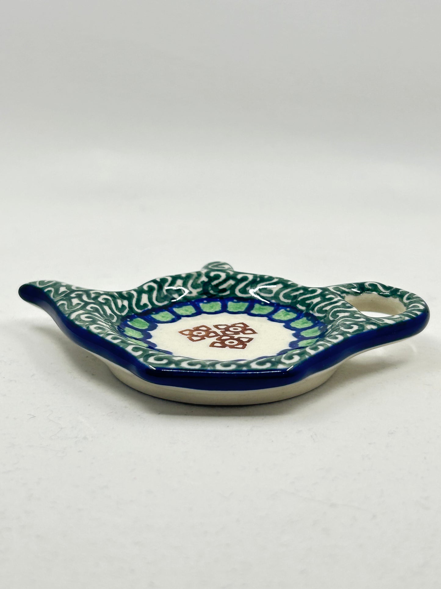 Tea Bag Holder ~ 020AX ~ T1!