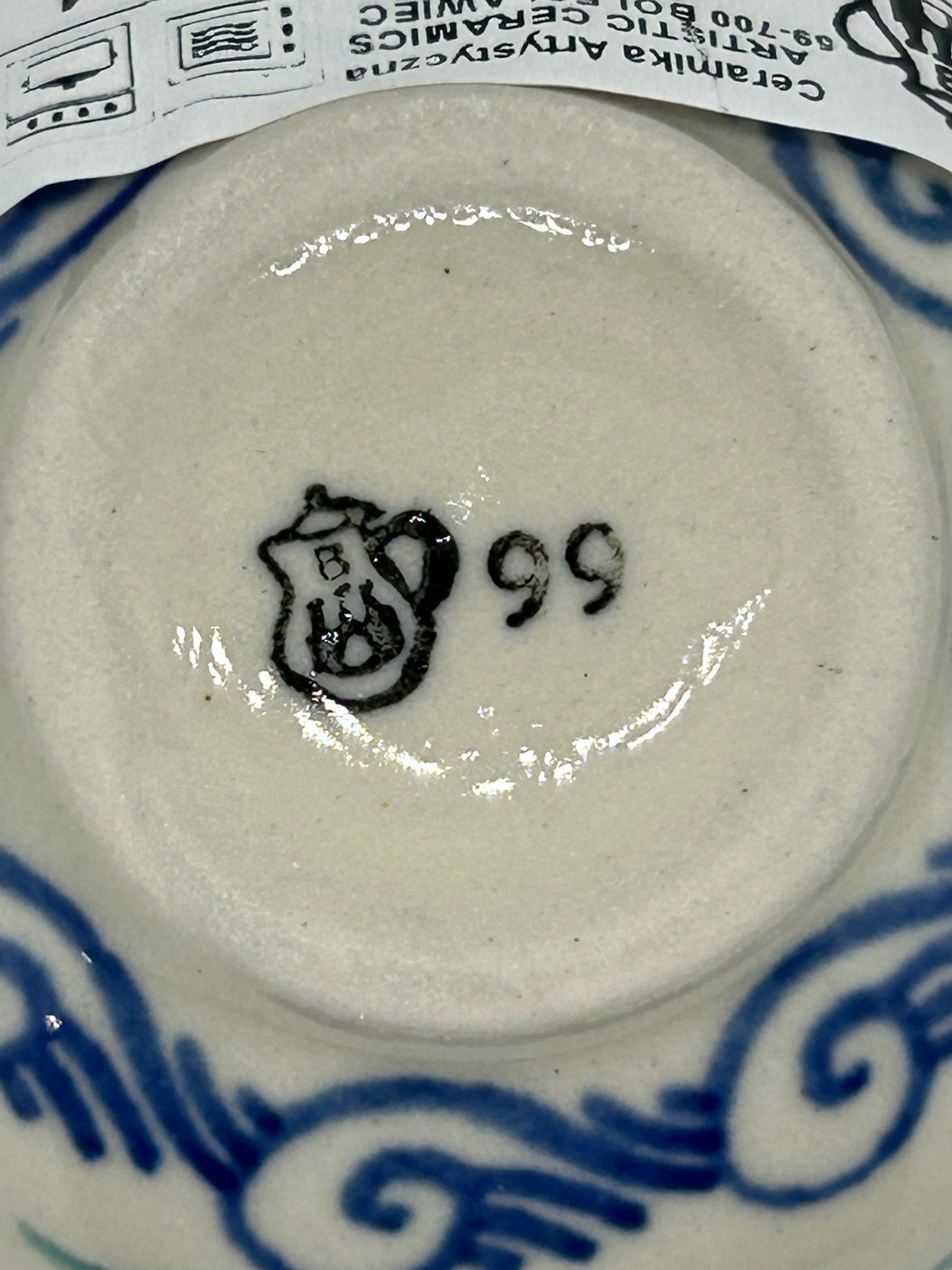 Mini Bubble Mug ~ 2 oz ~ 2987X - T3!