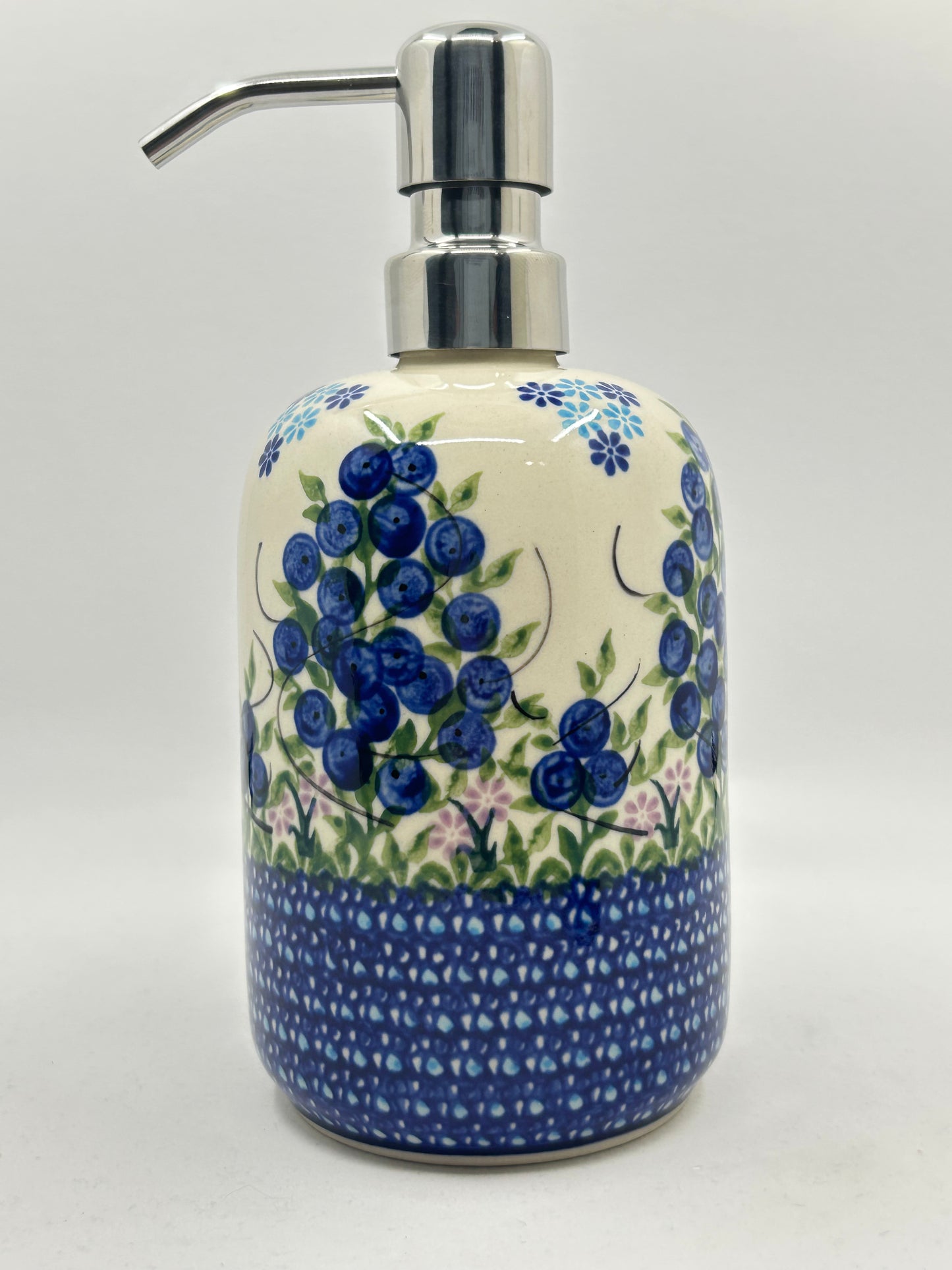 Soap Dispenser - U288