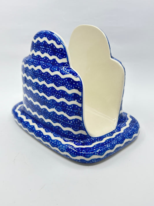 Napkin Holder ~ 4.75 x 6.75L ~ 2957 ~ T4*