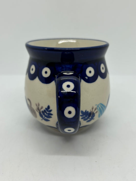 Second Quality 11 oz. Bubble Mug ~ PS15