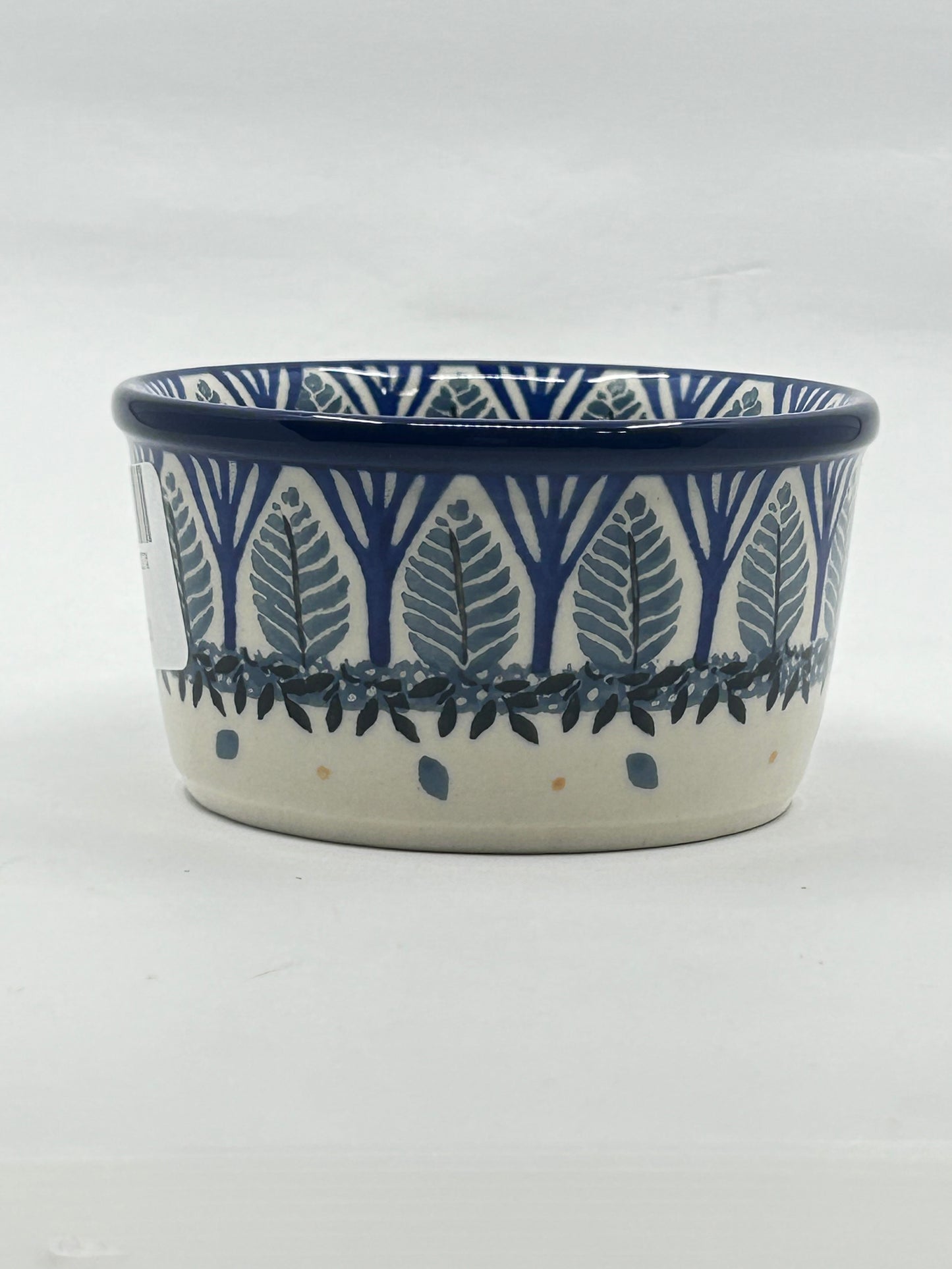 Bowl ~ Ramekin ~ 3.75 inch ~ 3327X - T4*