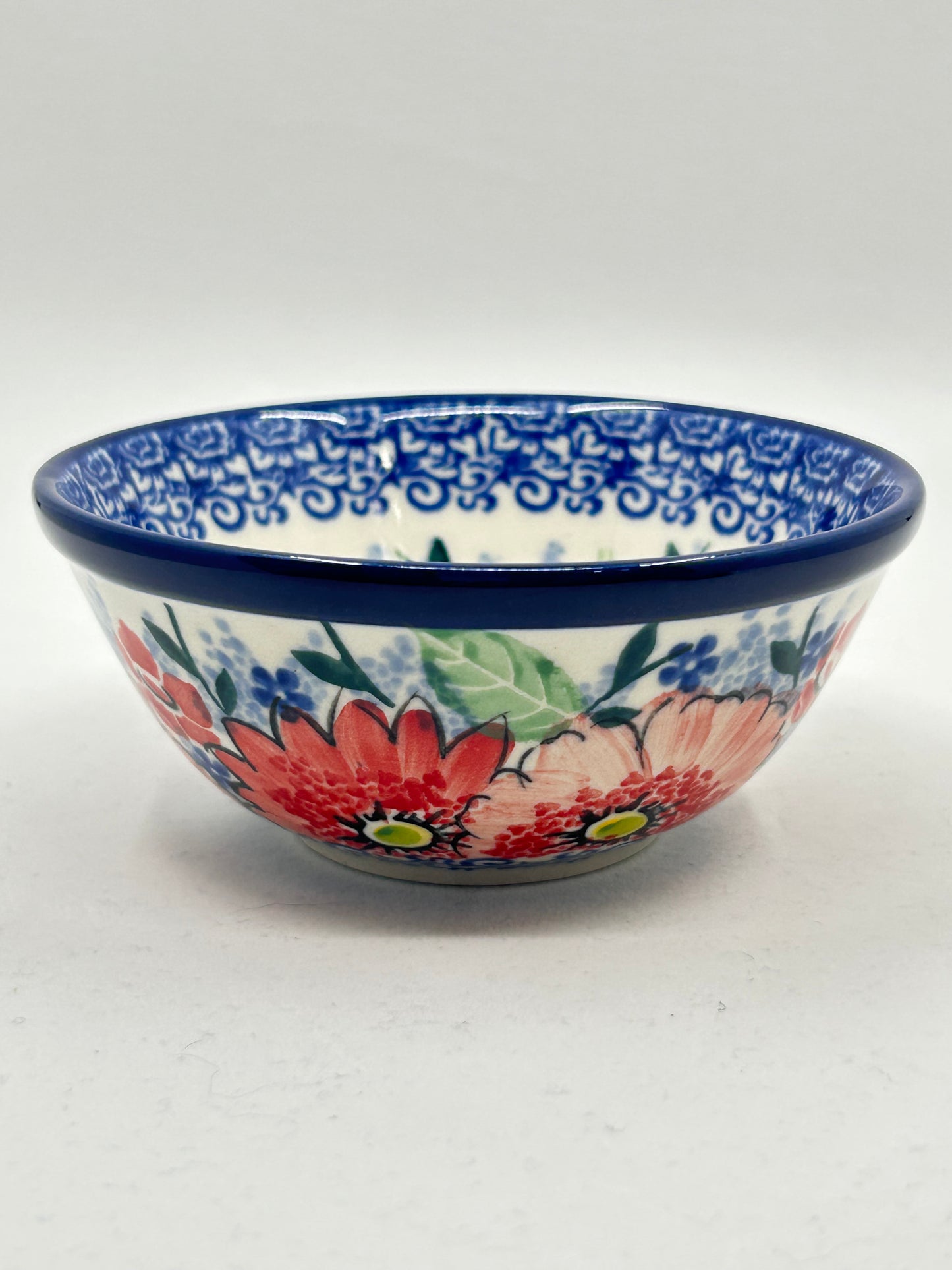 558 ~ Bitty Bowl ~ Nesting 4"W ~ U5137 - U4!