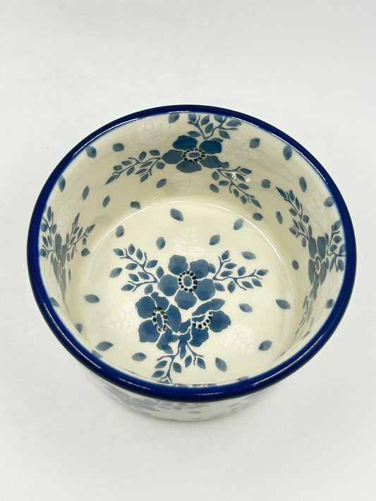 409 ~ Bowl ~ Ramekin ~ 3.75" ~ 2496X ~ T3*