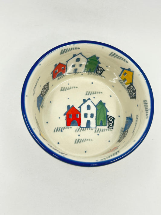 409 ~ Bowl ~ Ramekin ~ 3.75" ~ U5180 ~ U3*