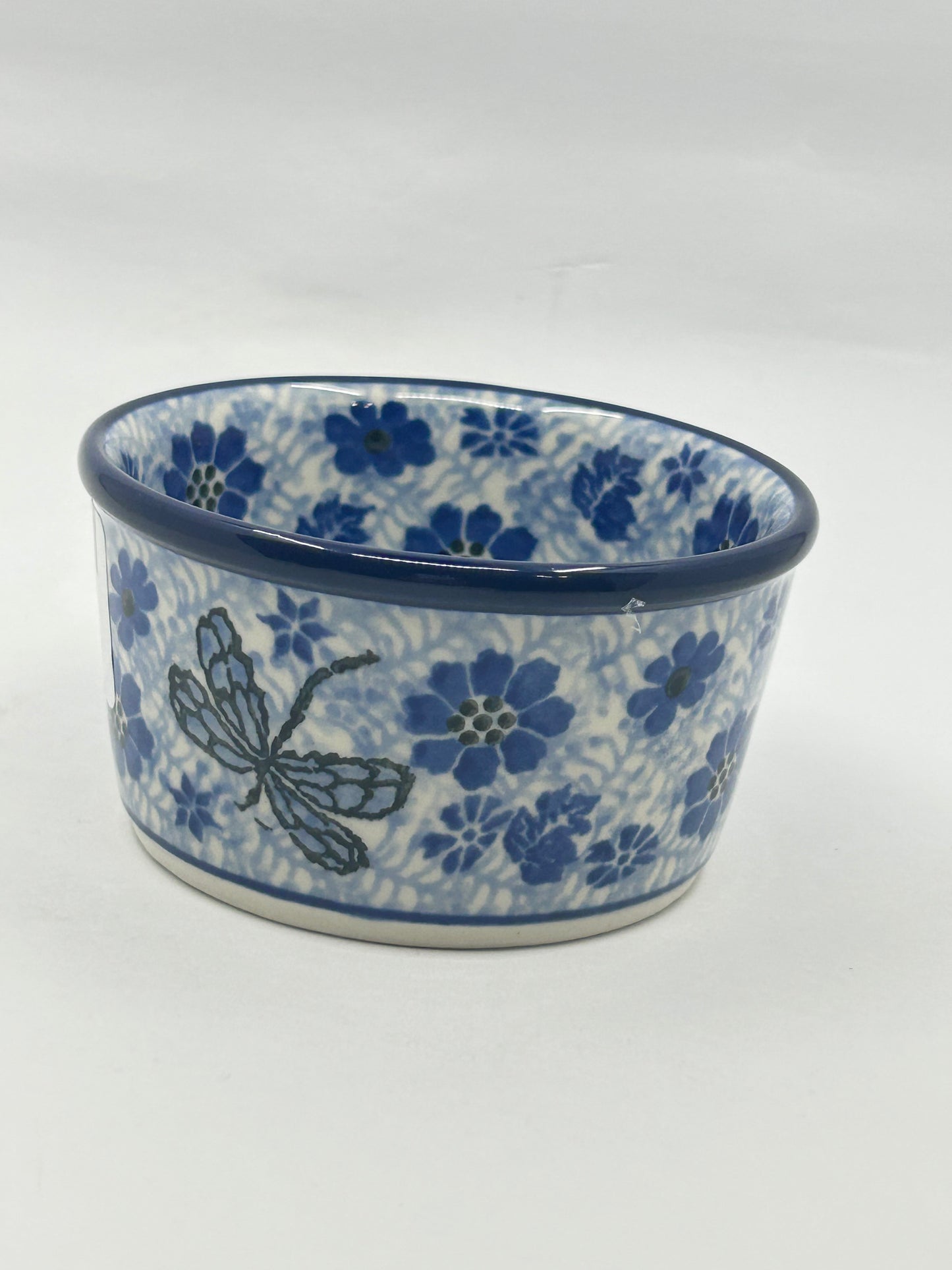 Bowl ~ Ramekin ~ 3.75 inch ~ 1443x ~ T3*