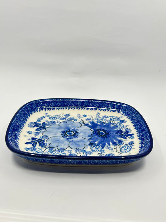 Tray ~ Sandwich ~ 6 x 7.25 inch ~ U5177 ~ U4*
