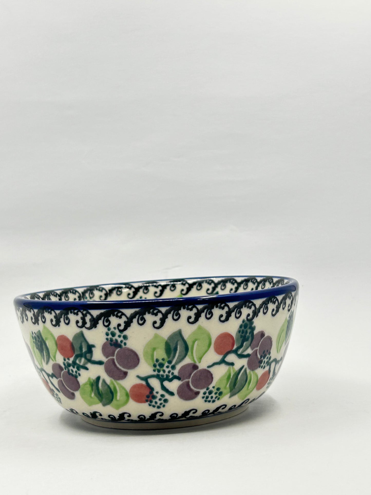 Bowl ~ Ice Cream ~ 4.5 inch ~ 1415X - T3*