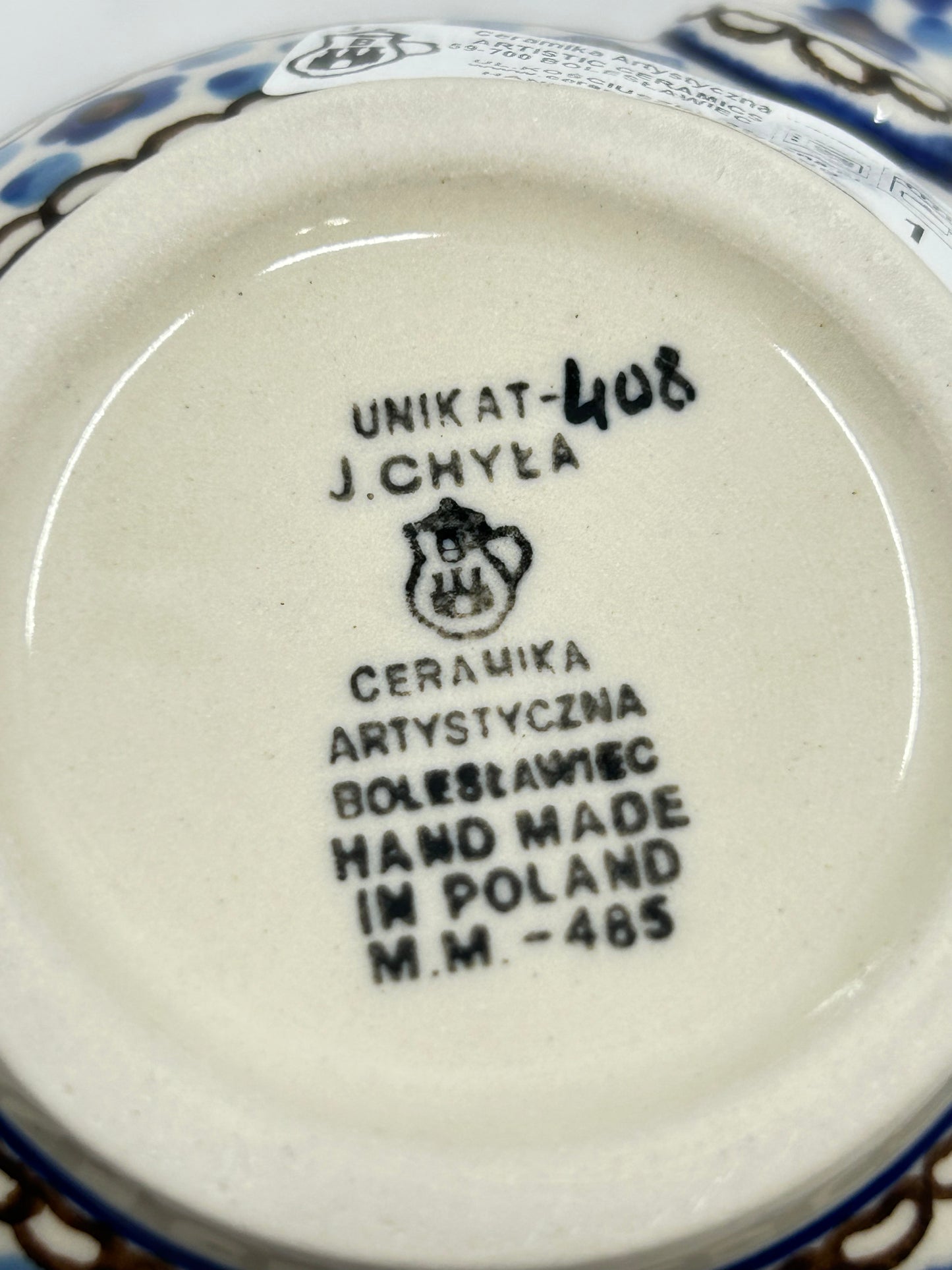 Mug ~ Bubble ~ 16 oz. ~ U408 ~ U4*