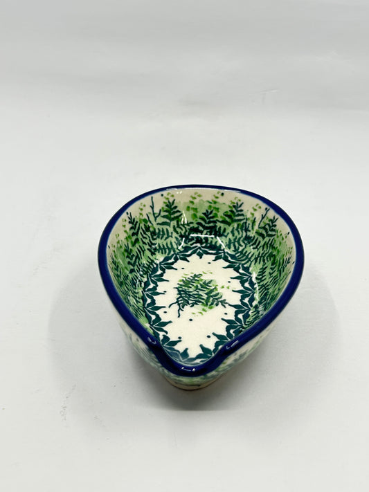 381 ~ Spoon Rest - 3.25"W x 5"L ~ 3431X - T3*