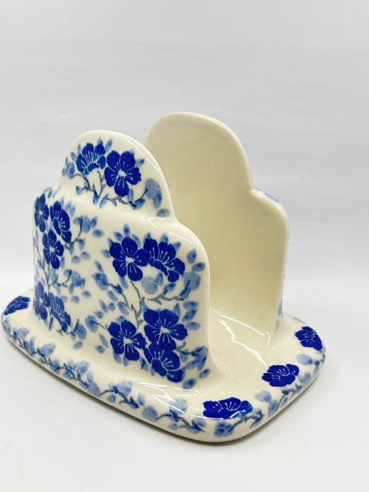 Napkin Holder ~ 4.75 x 6.75L ~ 3428 ~ T4*