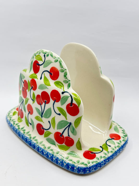 Napkin Holder ~ 4.75 x 6.75L ~ 3250 ~ T4*