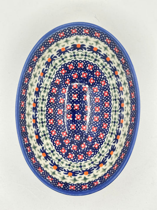Andy Oval Bowl - D21