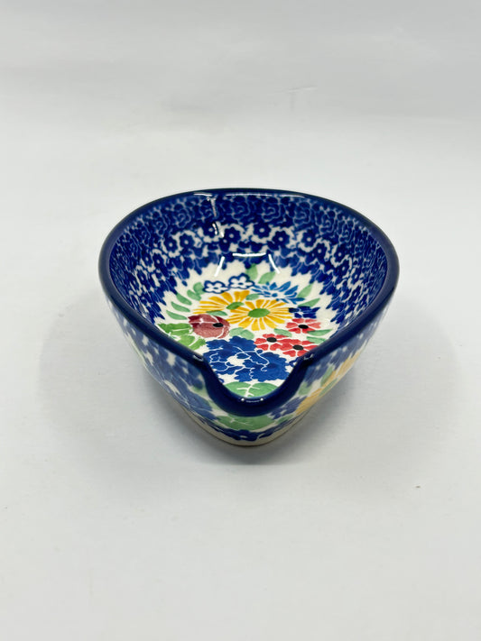 Spoon Rest ~ 3.25W x 5L ~ U5136 - U3*