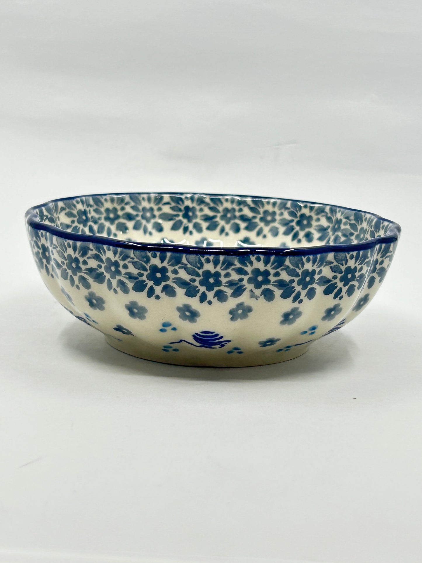 Bowl ~ 4.5 inch ~ 2592X ~ T3*