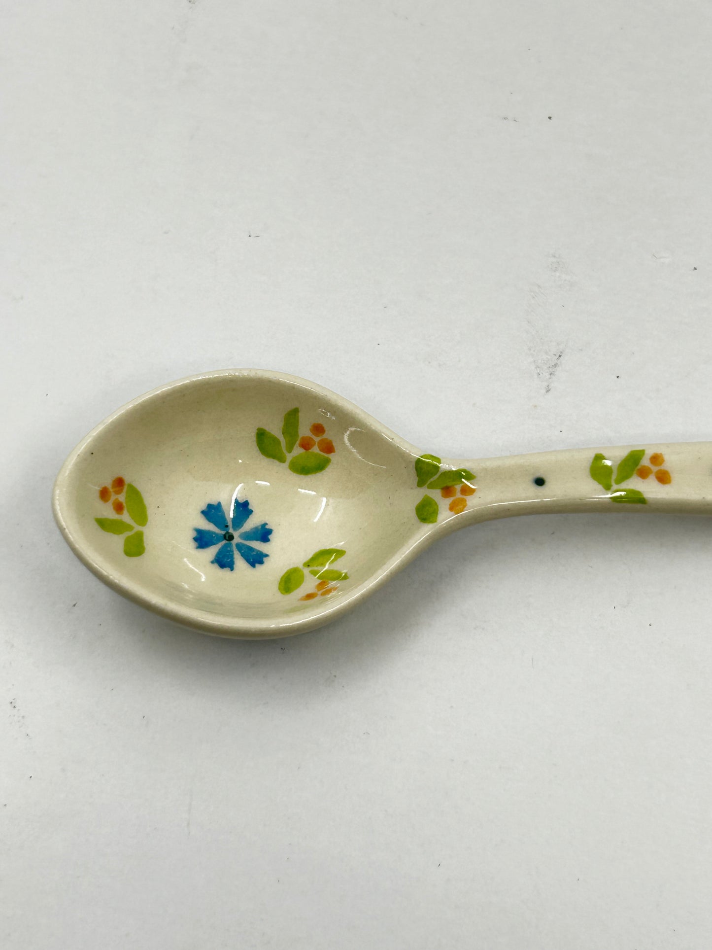 Spoon ~ Medium ~ 6.25 inch ~ 3450 - T1*