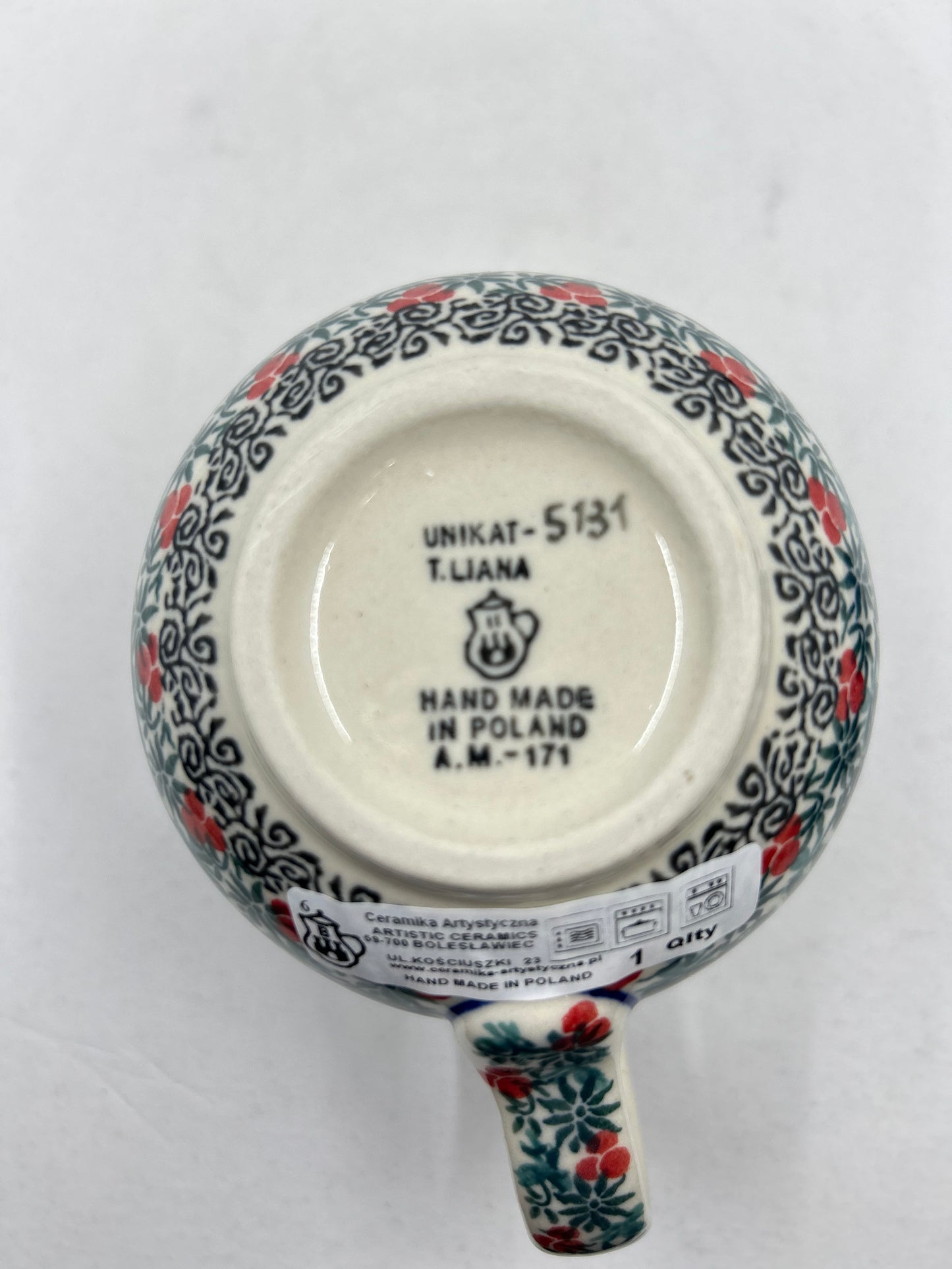 Mug ~ Bubble ~ 11 oz. ~ U5131 - U4!
