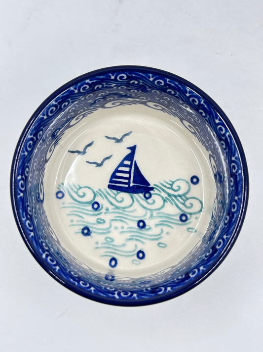 Bowl ~ Ramekin ~ 3.75 inch ~ 2988X - T4*
